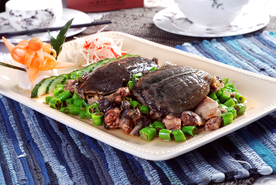 美食
