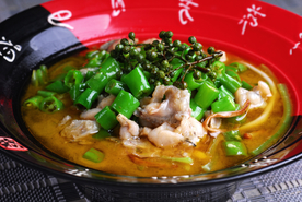 美食