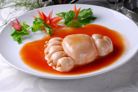 美食
