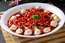 美食