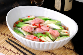 美食
