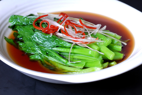 美食
