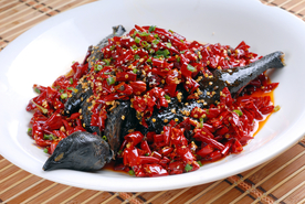 美食
