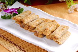 美食