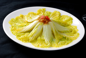 美食
