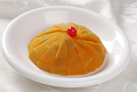美食