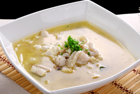 美食