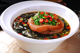 美食