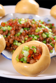 美食