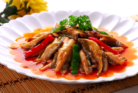 美食
