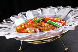 美食