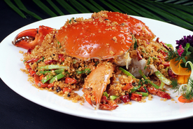 美食