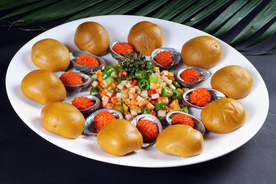 美食