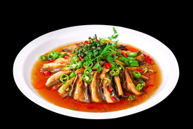美食
