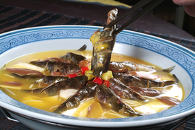 美食