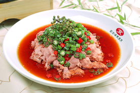 美食