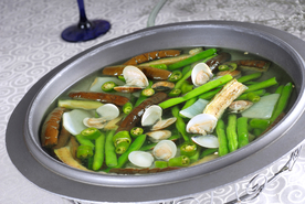 美食