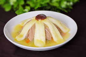 美食