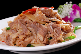 美食