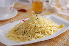 美食