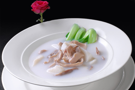 美食