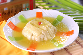 美食