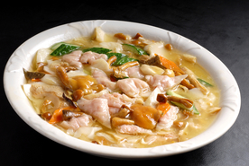 美食