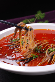 美食