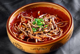 美食