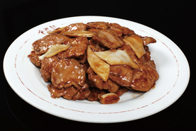 美食