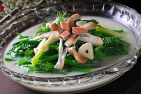 美食