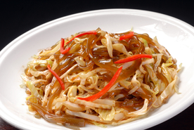 美食