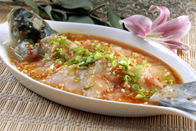 美食