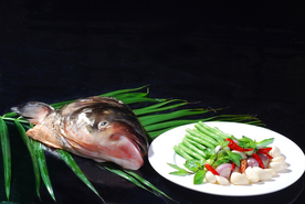 美食