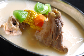 美食