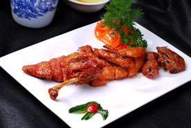 美食