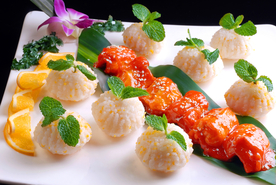美食