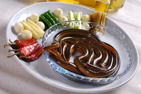 美食