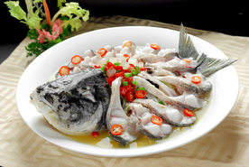 美食
