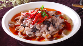 美食