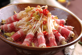 美食