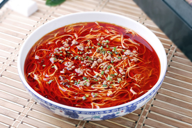美食