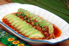 美食