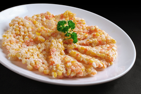 美食