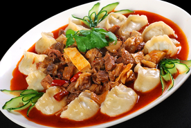 美食