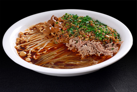 美食