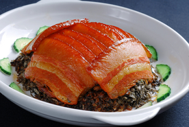 美食