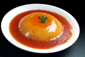 美食