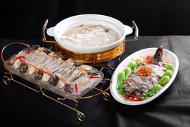 美食