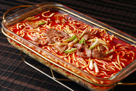 美食